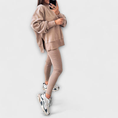 Castorini™ | Set di Loungewear Confortevole