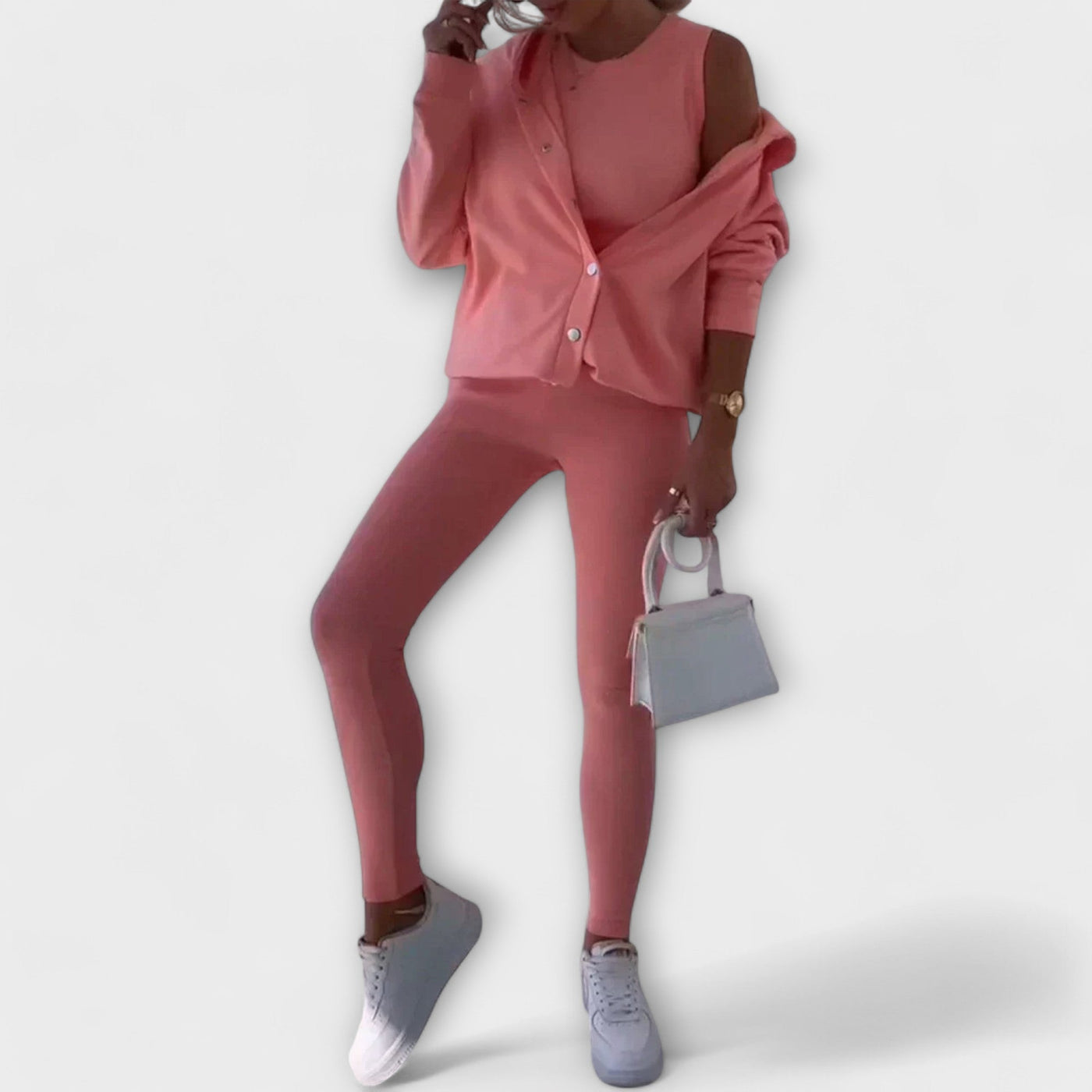 Castorini™ | Set di Tre Pezzi