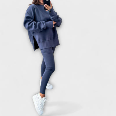 Castorini™ | Set di Loungewear Confortevole