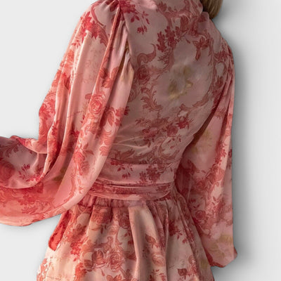 Castorini™ | Set corto con cintura