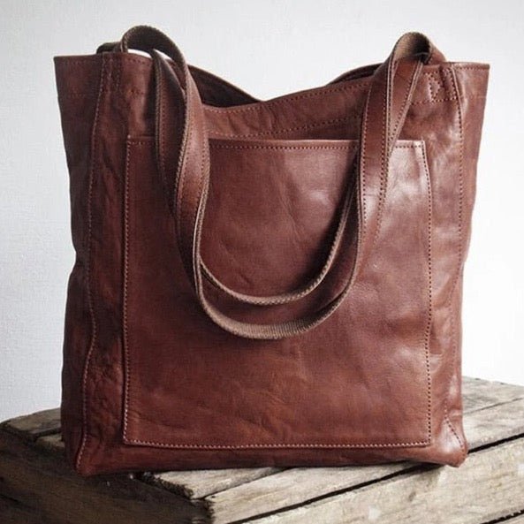 Lila | Borsa elegante da città