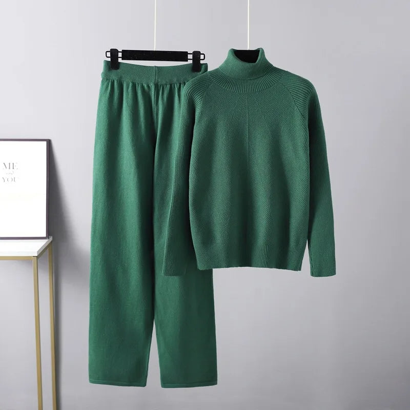 Castorini™ | Completo due pezzi Lounge