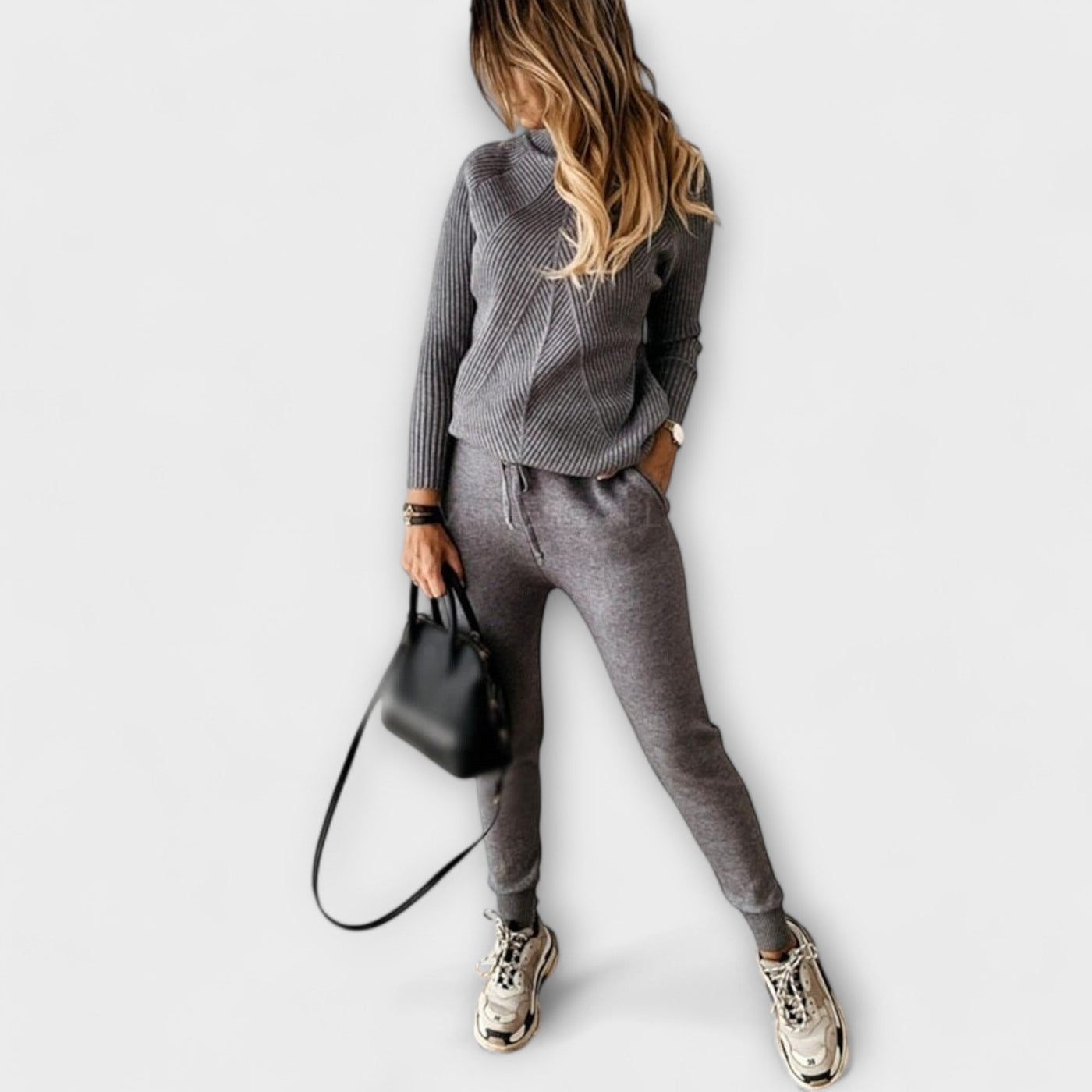 Castorini™ | Set da Jogging Trendy