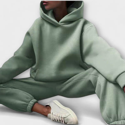 Castorini™ | Tuta Sportiva Oversize