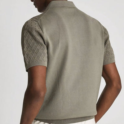 Castorini™ | Polo Slim.