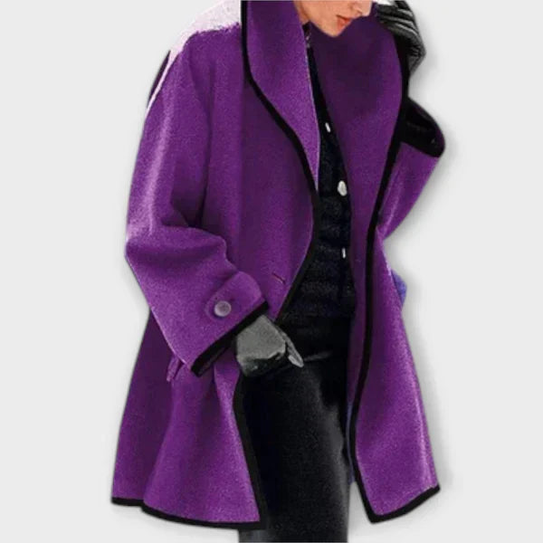 Castorini™ | Elegante Trench Coat