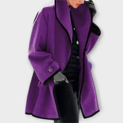 Castorini™ | Elegante Trench Coat