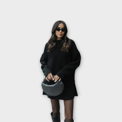 Castorini™ | Completo casual con top e pantaloni