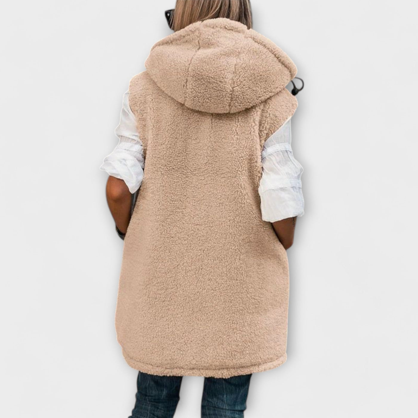 Castorini™ | Gilet Piumino Isolante