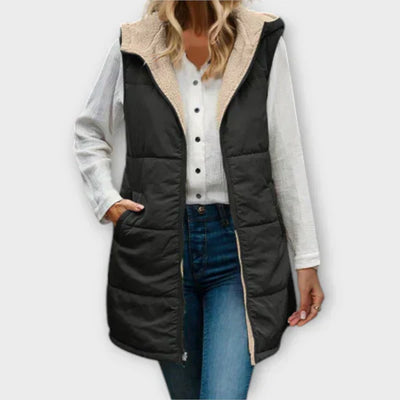 Castorini™ | Gilet Piumino Isolante