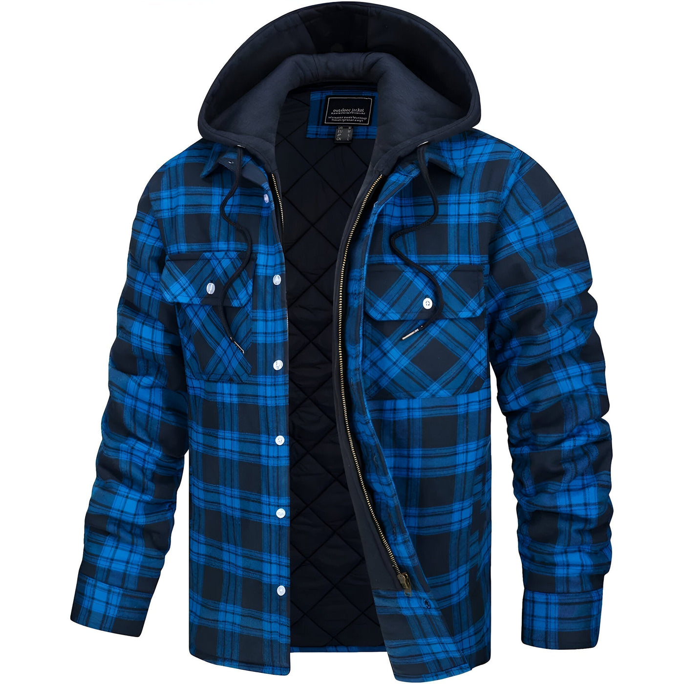 Castorini™ | Giacca Impermeabile