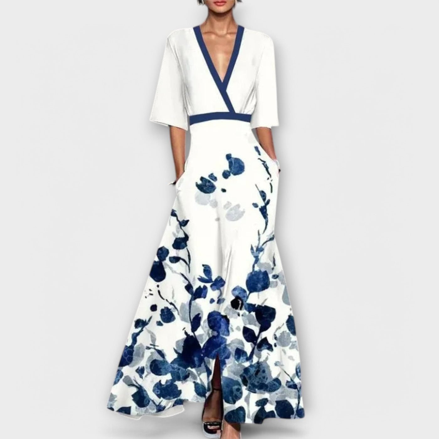 Castorini™ | Abito Casual Elegante