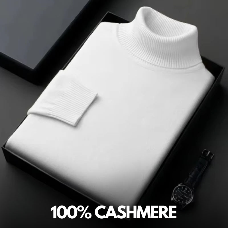 Castorini™ | Maglione in Cashmere