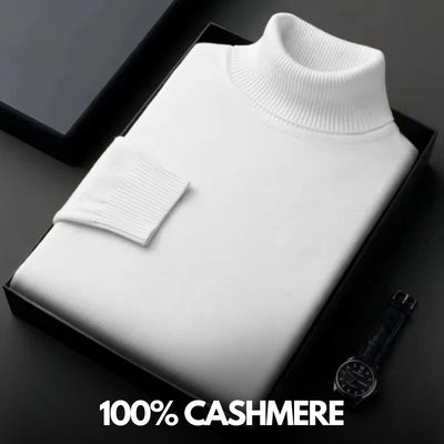 Castorini™ | Maglione in Cashmere