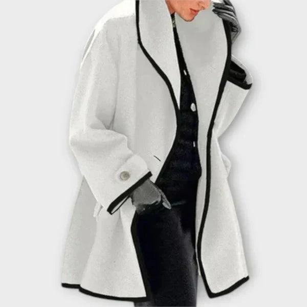 Castorini™ | Elegante Trench Coat