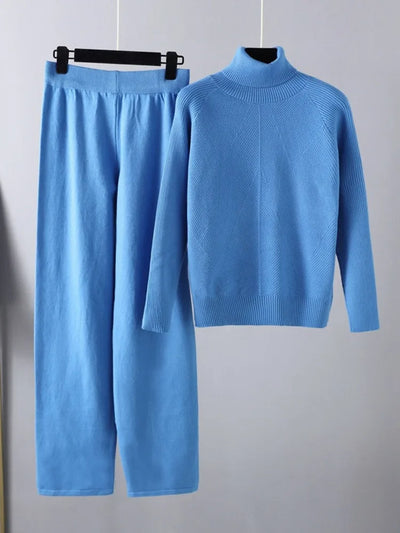 Castorini™ | Completo due pezzi Lounge