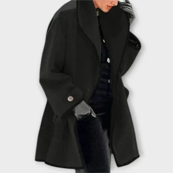 Castorini™ | Elegante Trench Coat